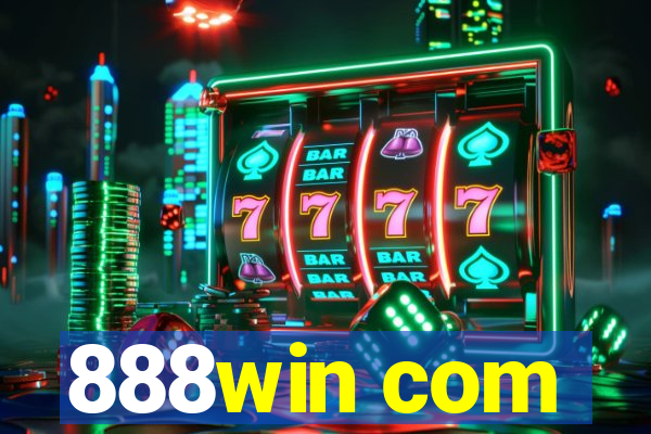 888win com